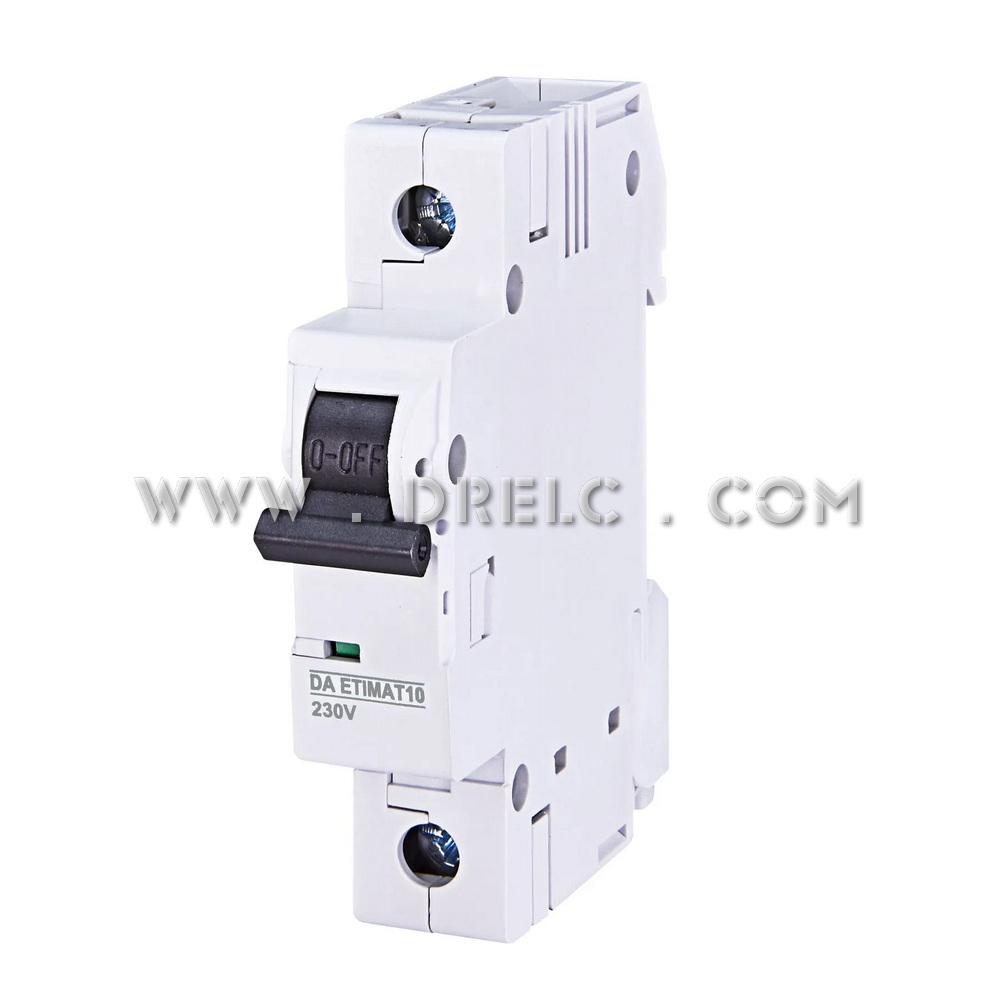 رله کمکی شانت تریپ مینیاتوری 230V ( Shunt Trip)